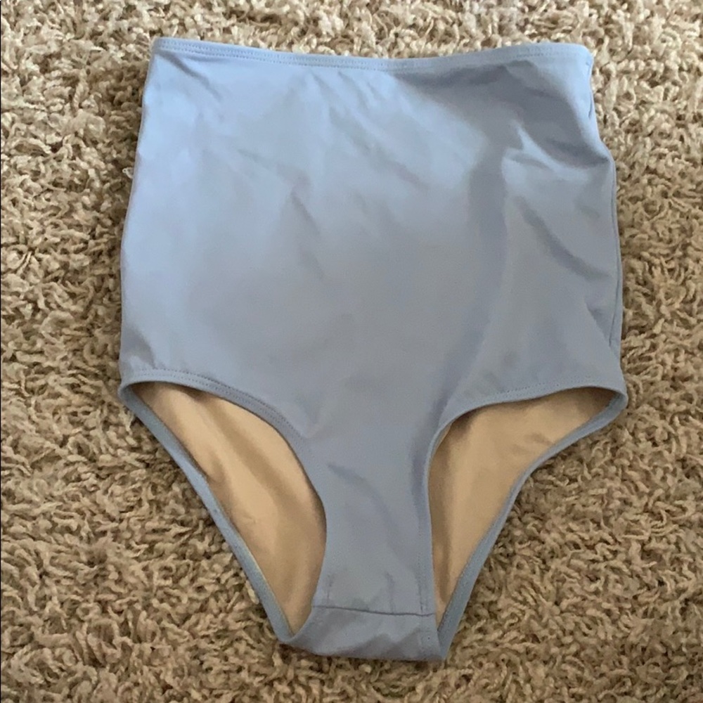 Kortni Jean kids swim bottoms